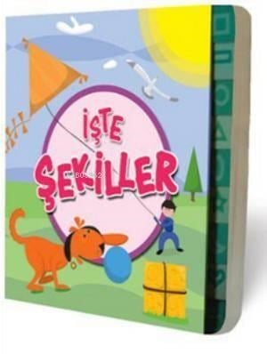 İşte Şekiller
