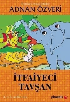 İtfaiyeci Tavşan