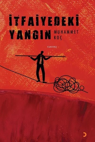 İtfaiyedeki Yangın