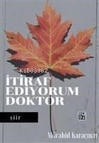 İtiraf Ediyorum Doktor