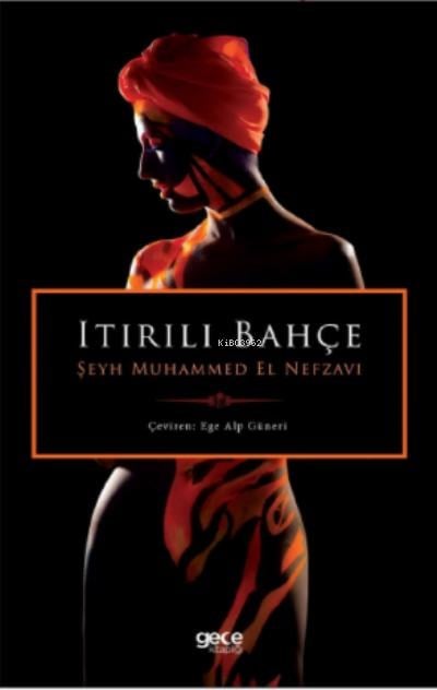 Itırlı Bahçe