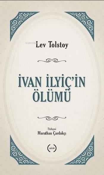 İvan İlyiç'in Ölümü