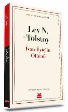 İvan İlyiç'in Ölümü