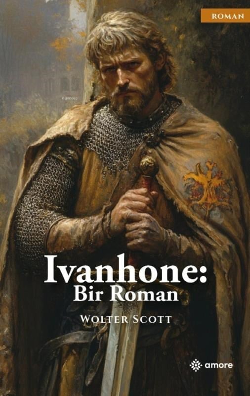 Ivanhoe: Bir Roman