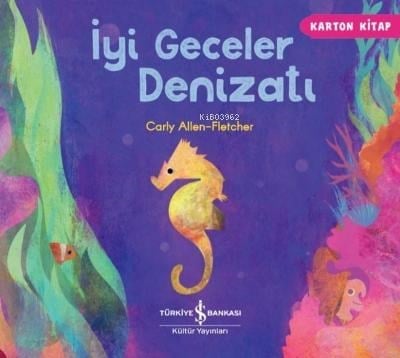 İyi Geceler Denizatı