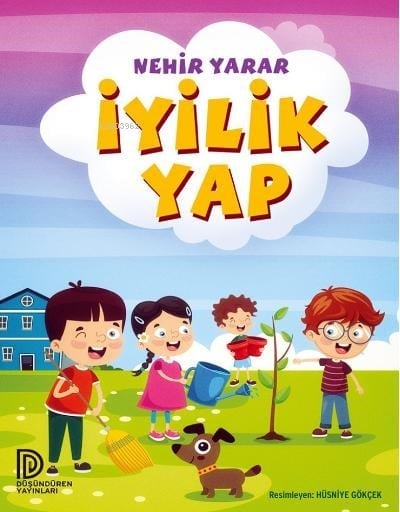 İyilik Yap