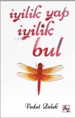 İyilik Yap İyilik Bul