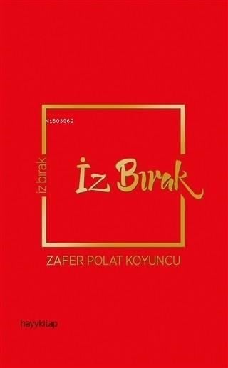 İz Bırak