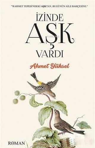 İzinde Aşk Vardı