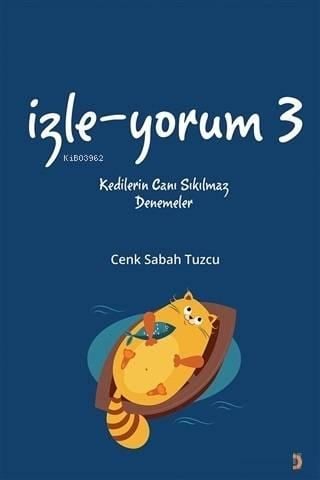 İzle - Yorum 3