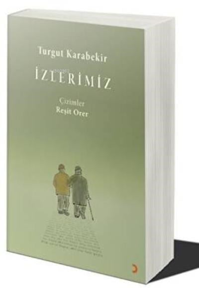 İzlerimiz
