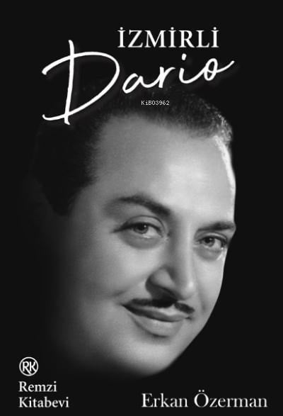 İzmirli Dario