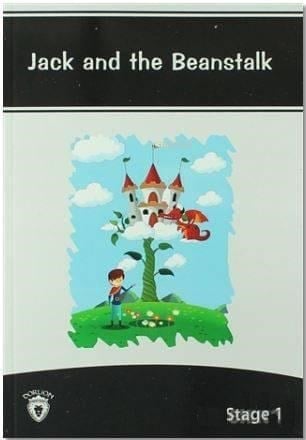 Jack and The Beanstalk Stage - 1