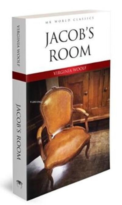 Jacob’s Room