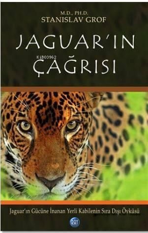 Jaguar'ın Çağrısı