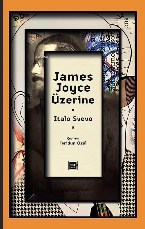 James Joyce Üzerine
