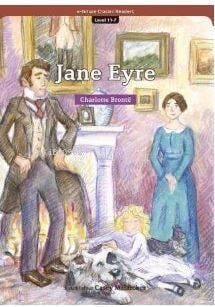 Jane Eyre (eCR Level 11)