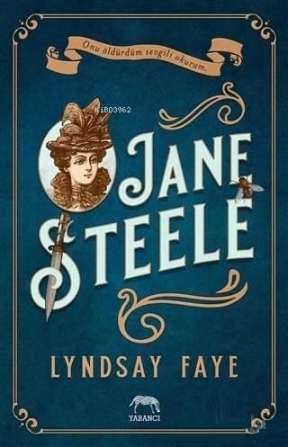 Jane Steele