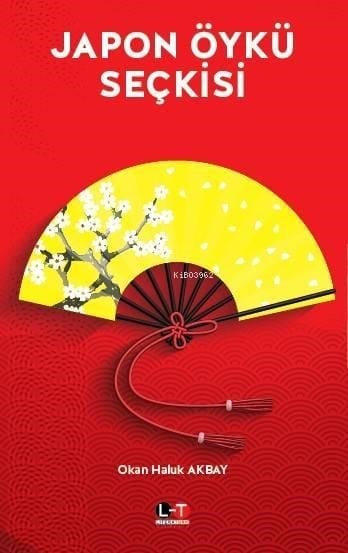 Japon Öykü Seçkisi