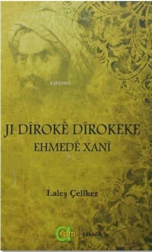 Ji Diroke Dirokeke Ehmede Xani