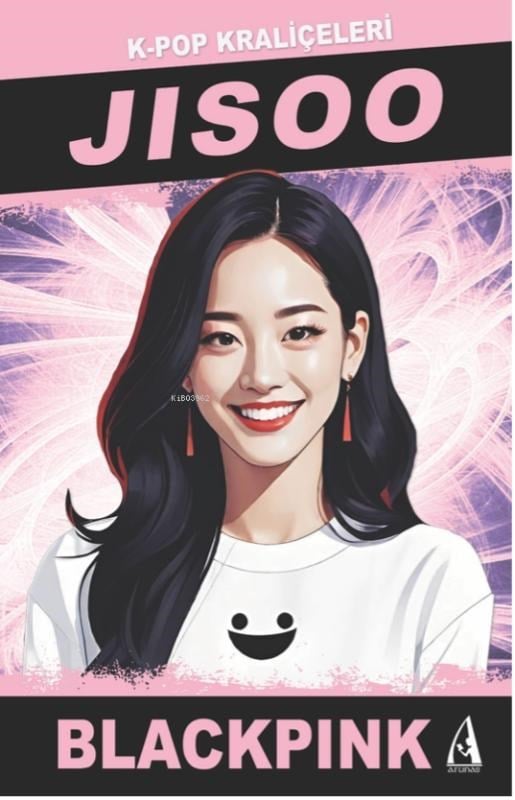 Jisoo K-Pop Kraliçeleri