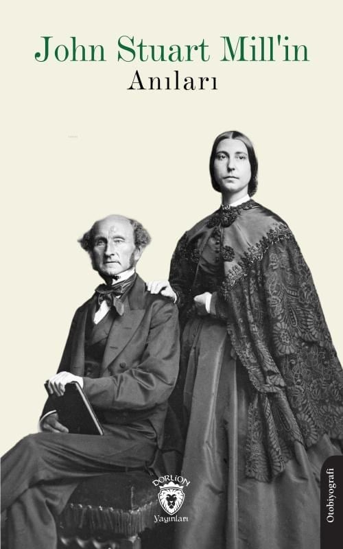 John Stuart Mill’in Anıları