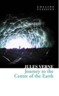 Journey to the Centre of the Earth