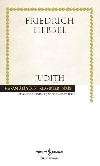 Judith