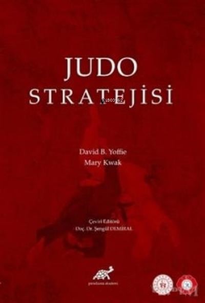 Judo Stratejisi