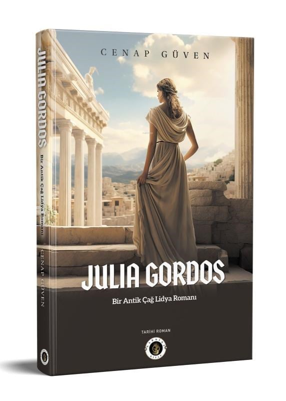 Julia Gordos