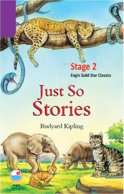 Just so Stories  (Stage 2)
