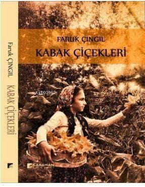 Kabak Çiçekleri