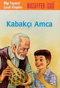 Kabakçı Amca