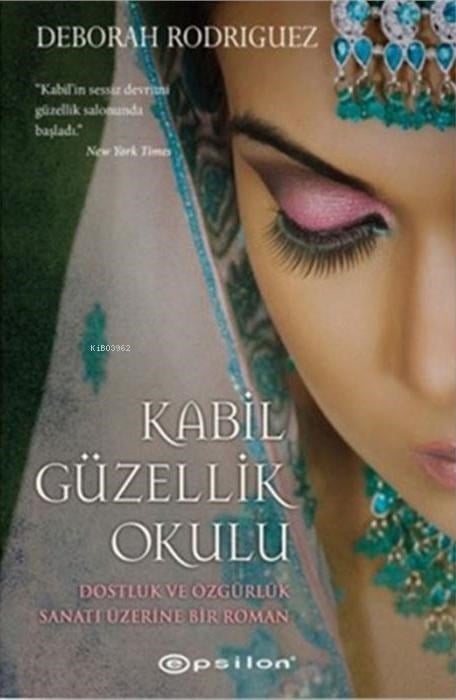 Kabil Güzellik Okulu