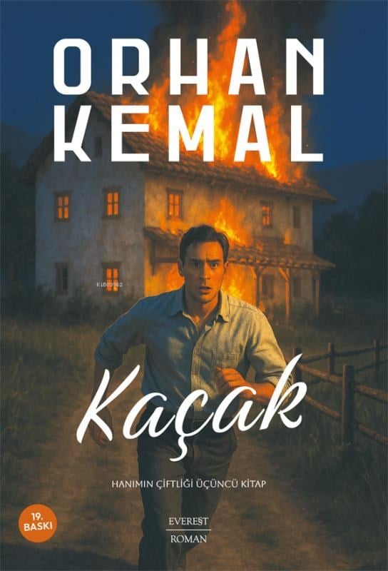 Kaçak; Hanımın Çiftliği-3
