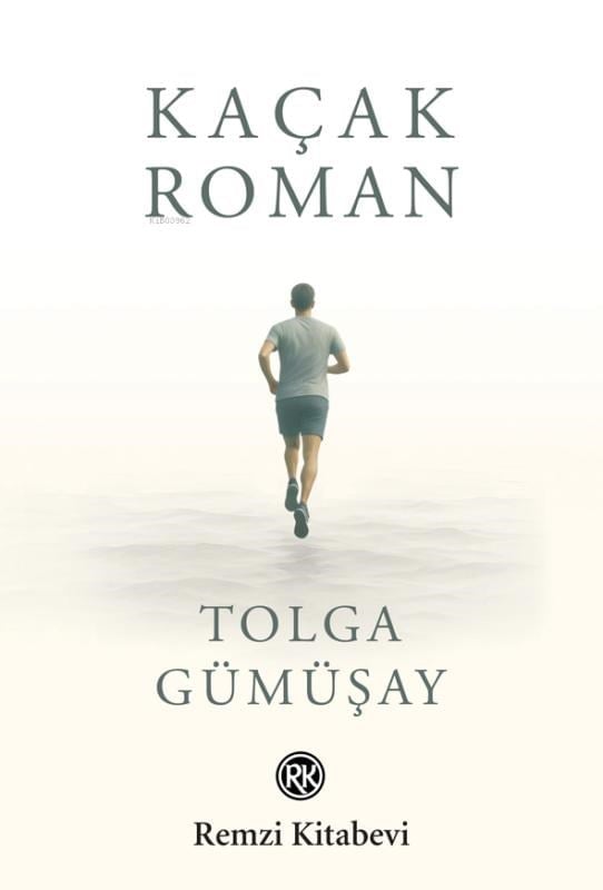 Kaçak Roman
