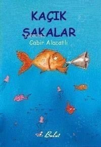 Kaçık Şakalar - 9