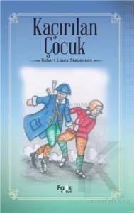 Kaçırılan Çocuk