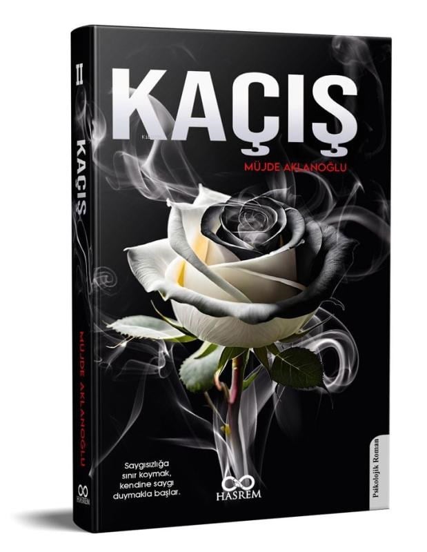 Kaçış - Metres 2