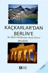 Kaçkarlardan Berline