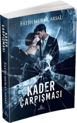 Kader Çarpışması - Ciltsiz
