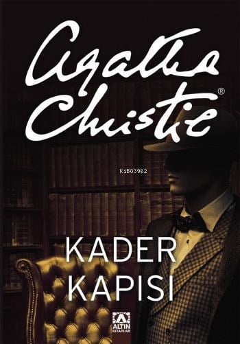 Kader Kapısı
