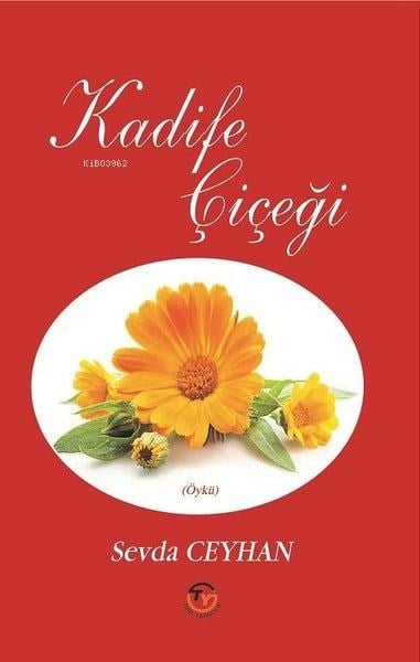 Kadife Çiçeği