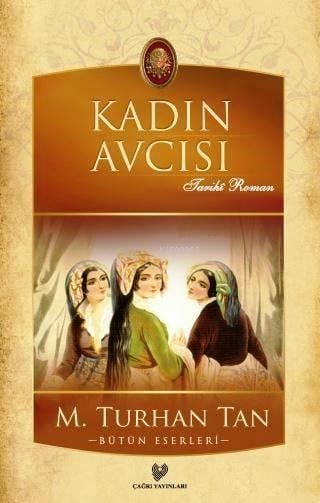 Kadın Avcısı