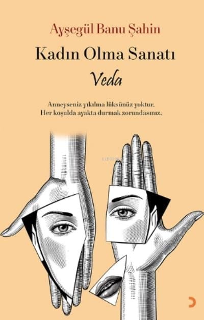 Kadın Olma Sanatı (Veda)