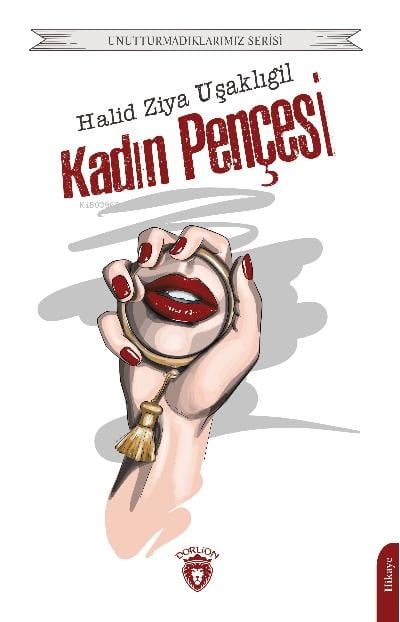 Kadın Pençesi