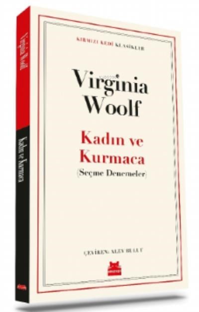 Kadın ve Kurmaca