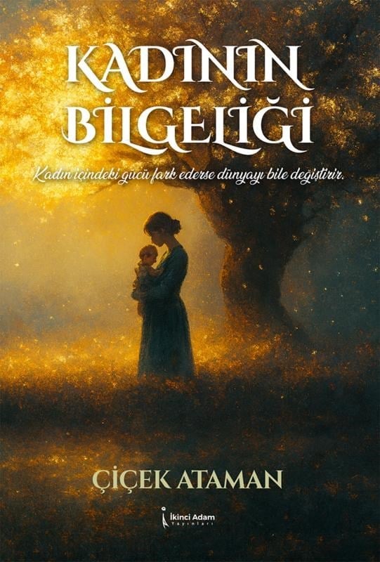 Kadının Bilgeliği