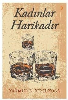 Kadınlar Harikadır