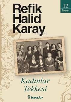 Kadınlar Tekkesi